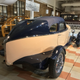 Illustration for article titled Duesenberg Museum - Auburn Indiana - Pt1